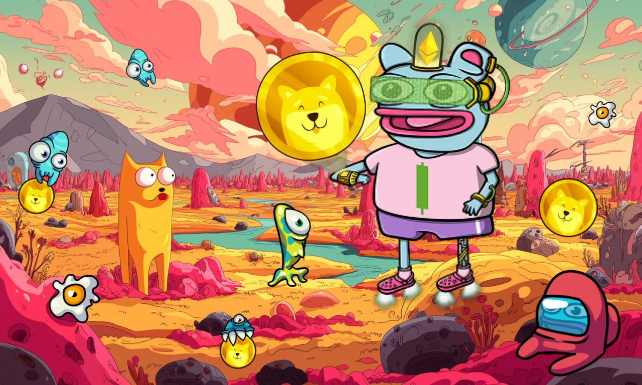 Layer Brett Price Prediction: LBRETT Set For Run To $0.50 From $0.005, While Dogecoin Eyes $1.20 In 2025