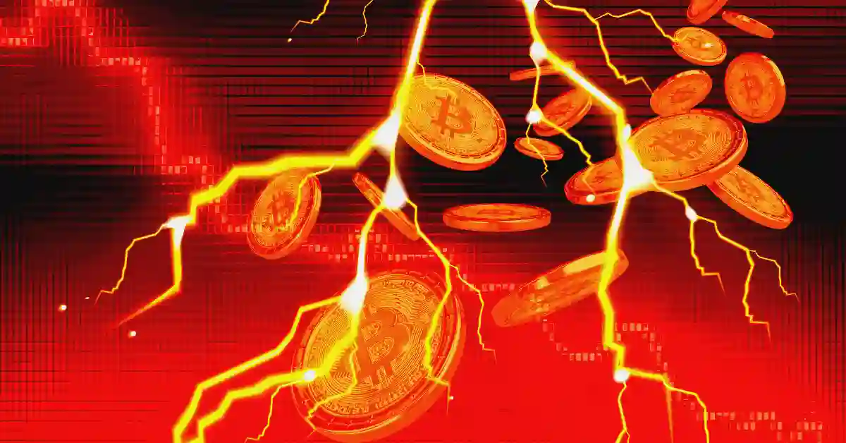 Why is the Crypto Market Down Today?