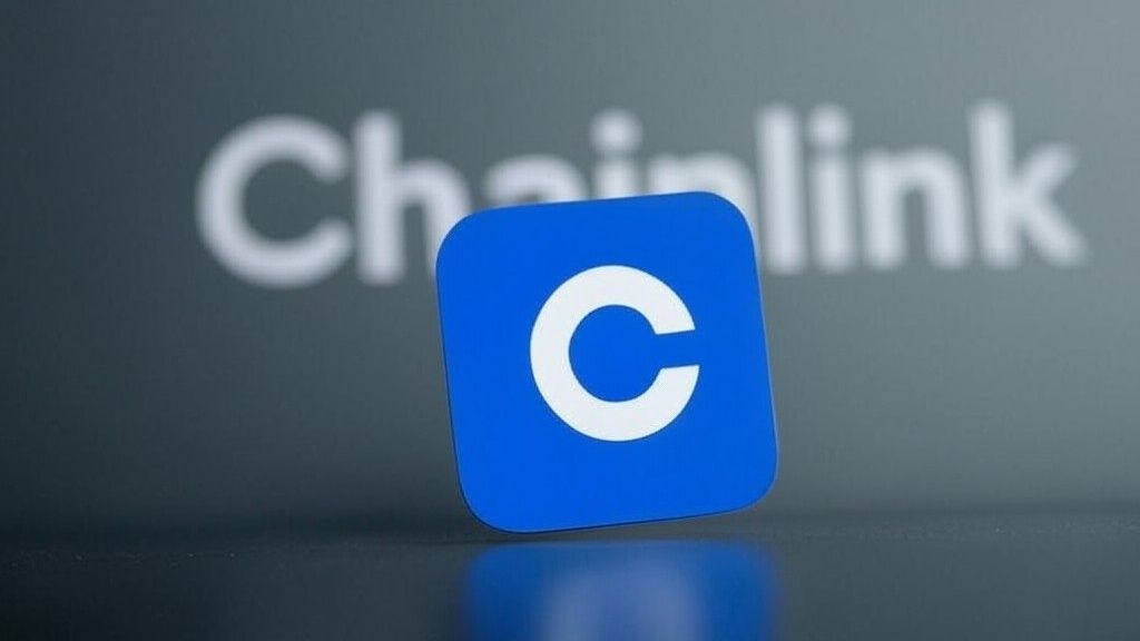 Coinbase Institutional Integrates Chainlink into Project Diamond for Secure Tokenized Asset Management