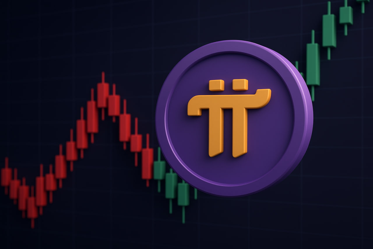 Pi Network News: Major Development Announced as Project Enters New Phase