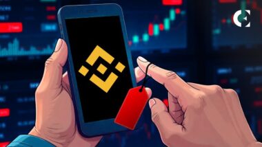 Binance Menandai Empat Altcoin Berisiko, Sekaligus Meluncurkan Program Peningkatan Likuiditas