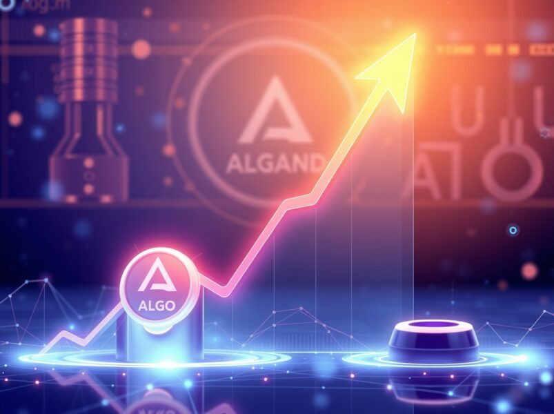 Algorand Price Prediction 2025-2030: Will ALGO Finally Reach the Coveted $1 Milestone?