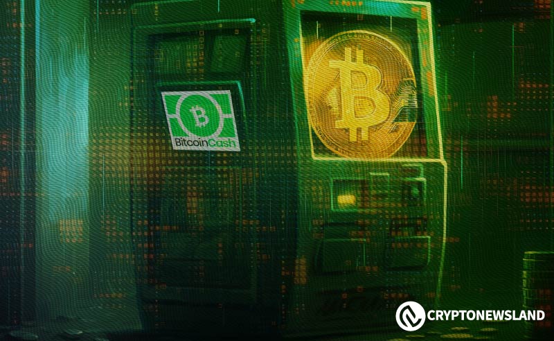 The 2024 Showdown: Bitcoin Cash or Altcoin—Who Comes Out on Top?