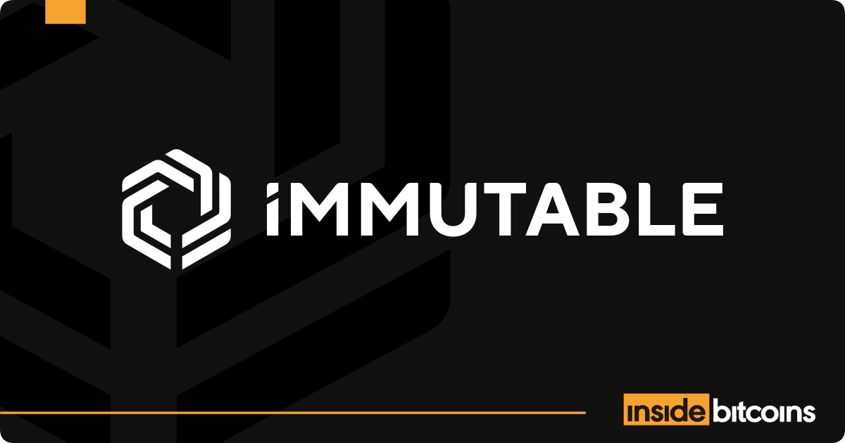 Immutable Flips Ethereum In Daily NFT Sales Volume