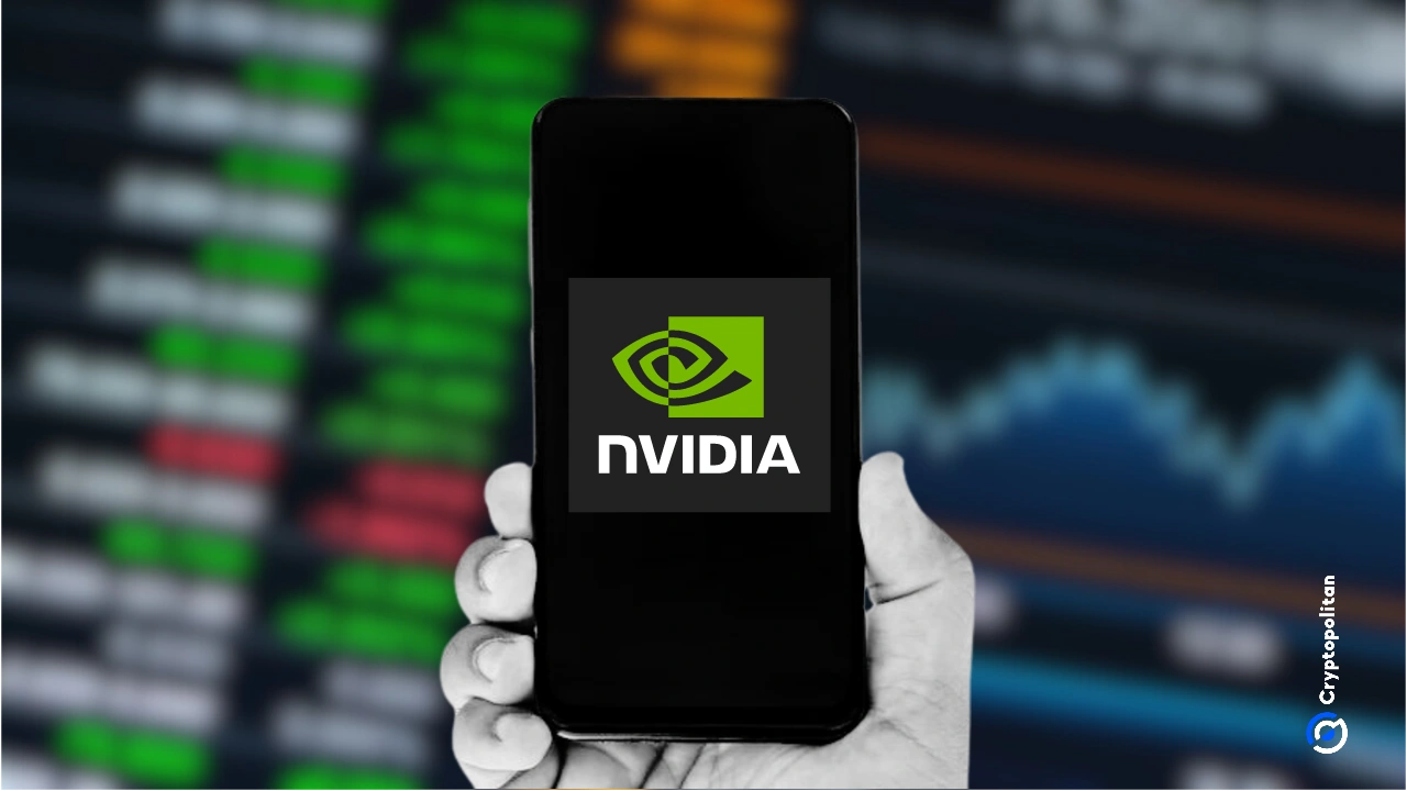 Nvidia rolls out plans for 10,000-capacity campus for its Israel staff