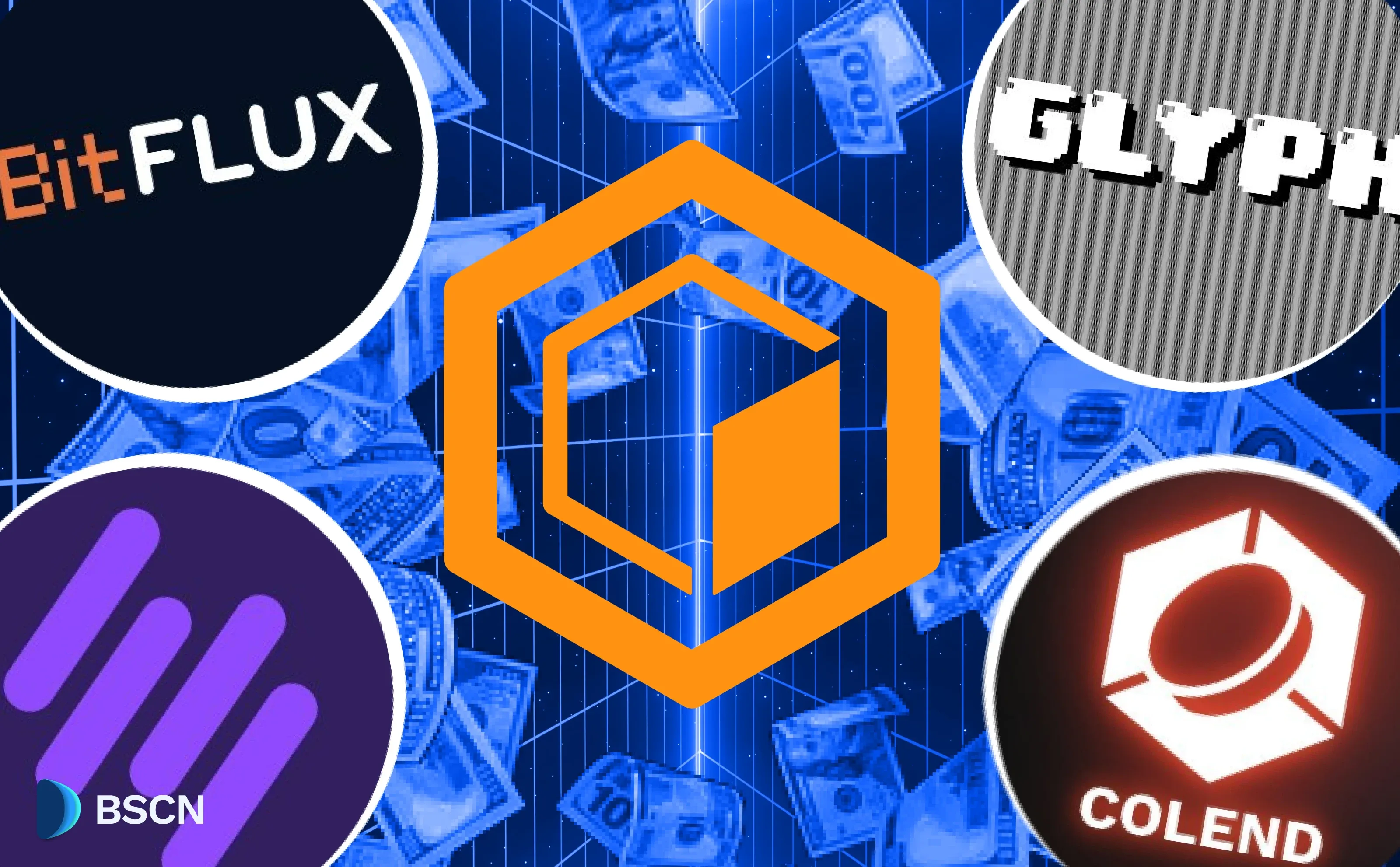 Best Projects & Apps on Core DAO: Driving BTCFi