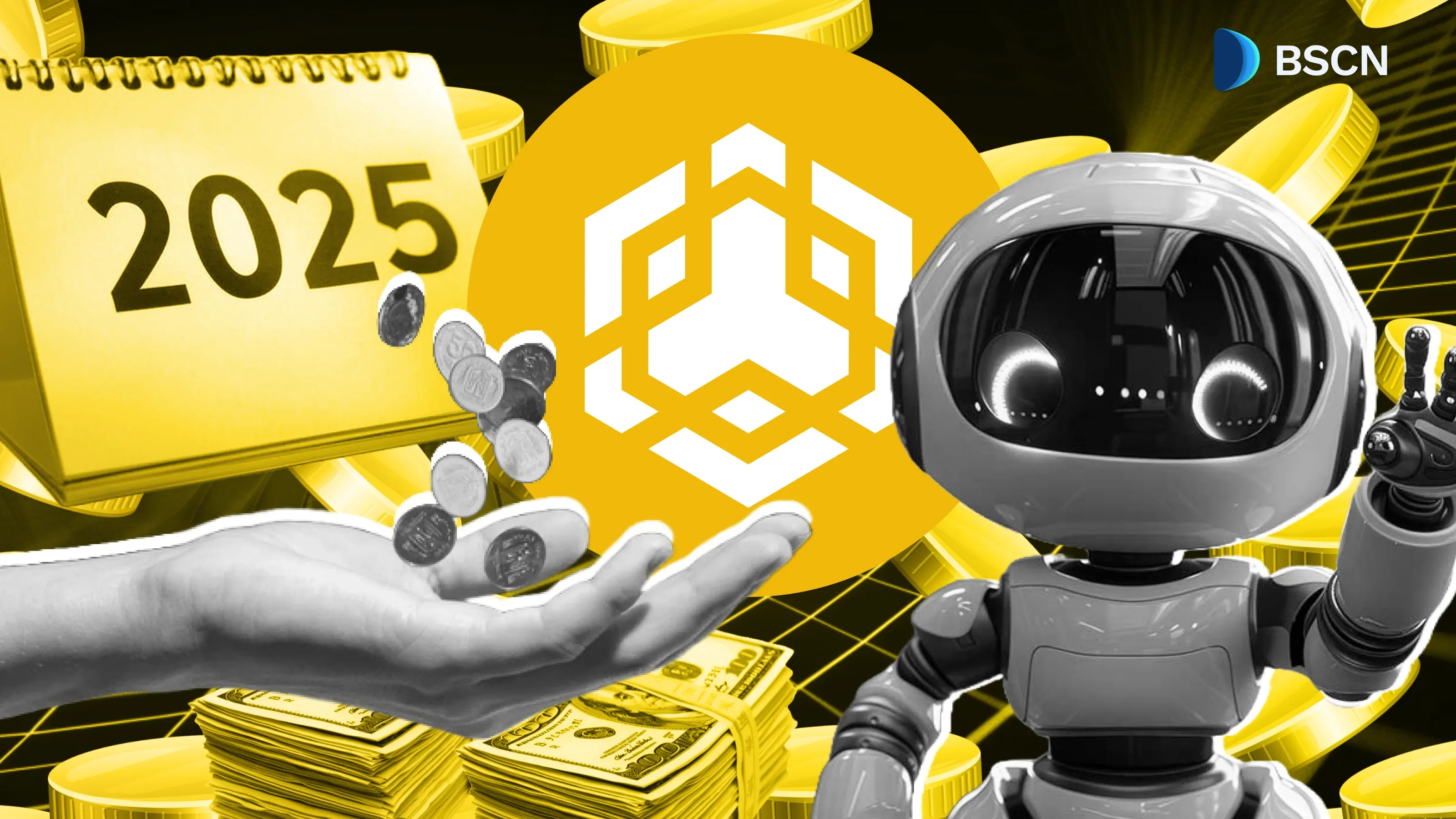 BNB Chain’s 2025 Roadmap: Key Highlights