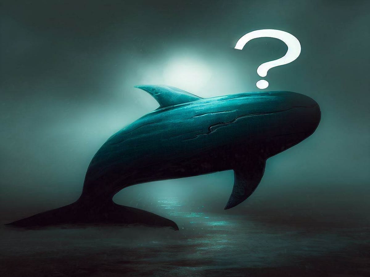 A Big Whale Purchased a Total of $75 Million Worth of 8 Different Altcoins