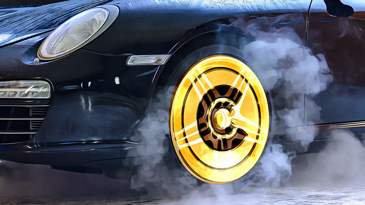 Monero Faces Disruption but Gains Above 7%