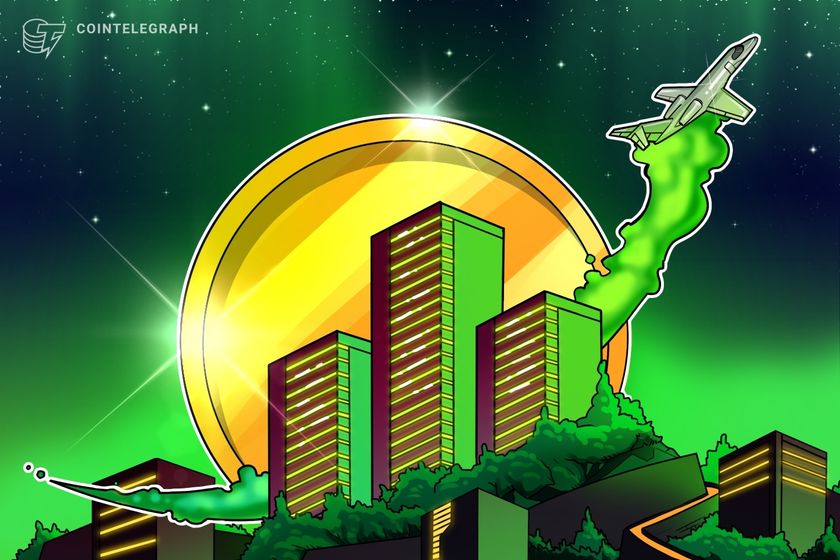 Uniswap token jumps 38% after fee switch, burn proposal hits the table