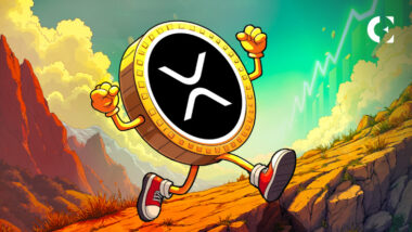 XRP Price Momentum Intact But Analyst Predicts Short-Term Dip: Details