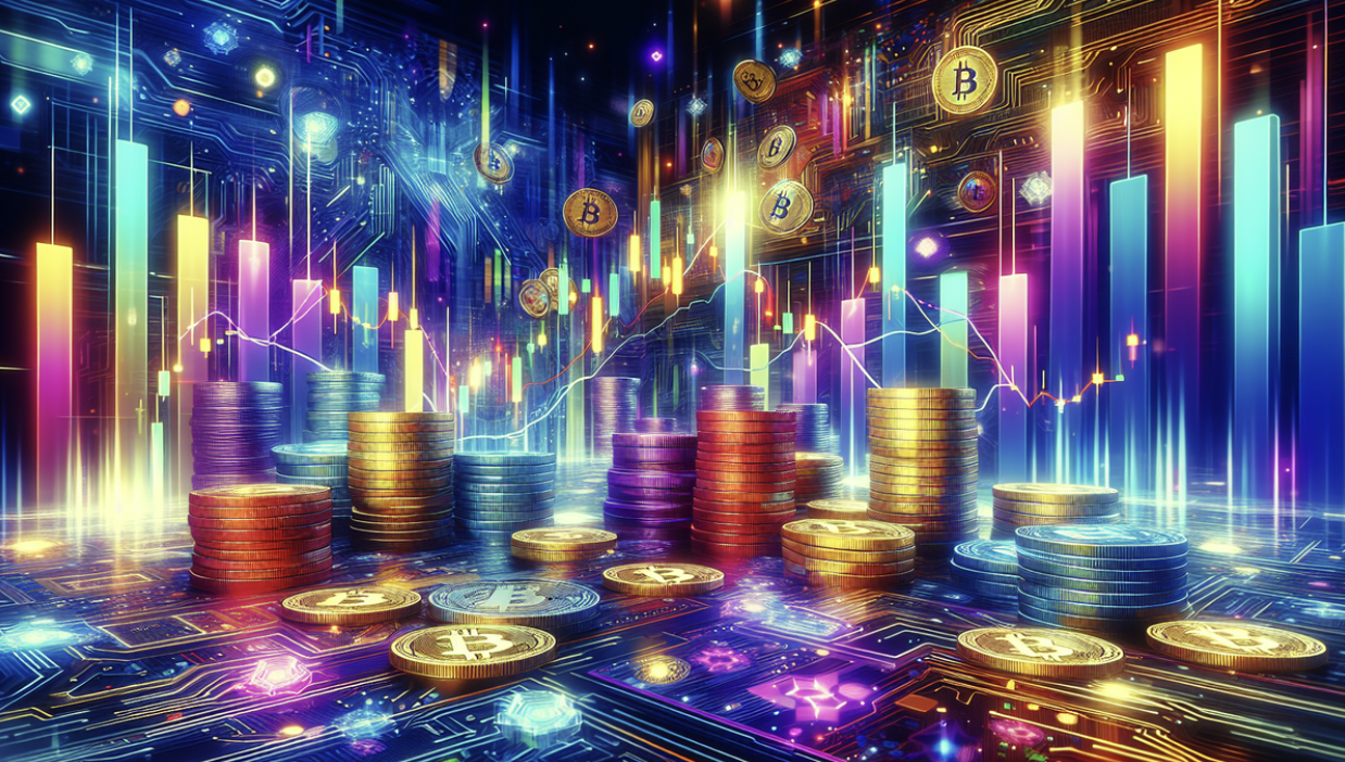 Why Experts Are Closely Monitoring These Cryptos: Key Insights and Predictions