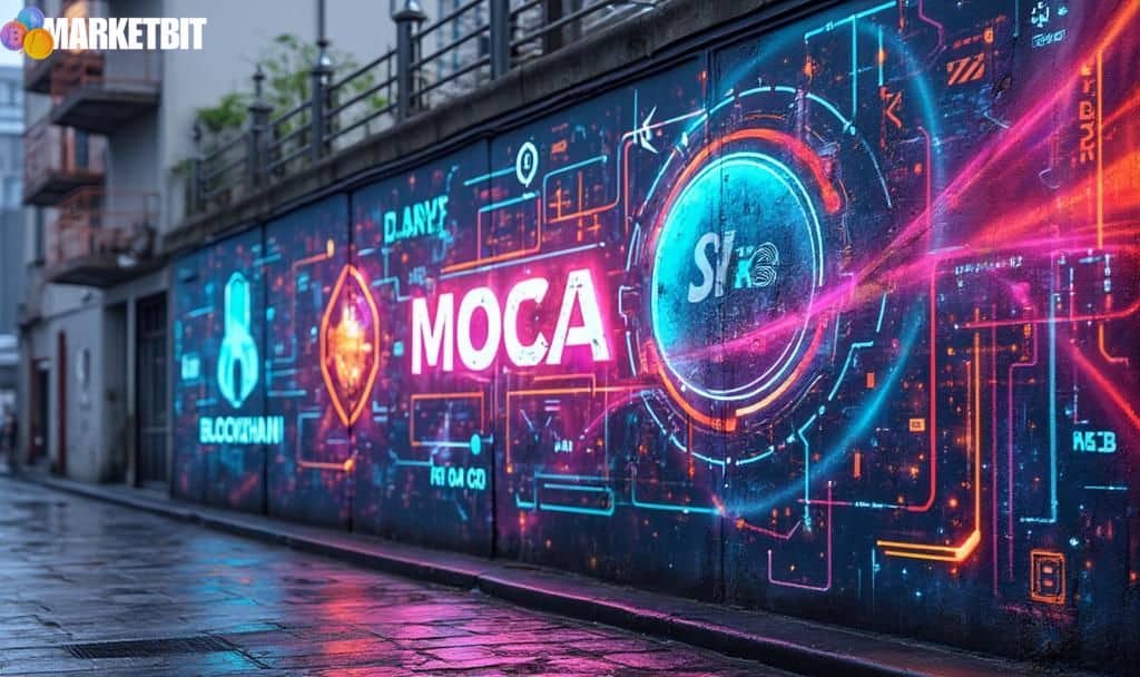 Moca Network and SK Planet Unveil AIR Shop Rewards