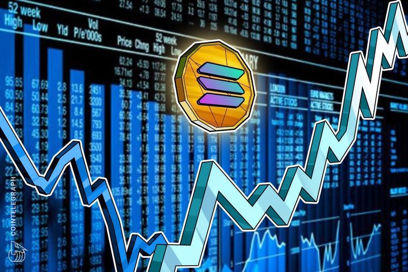 Solana ETFs finally launched: So why isn’t SOL trading far above $200?