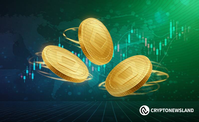 Tokenized Stocks Draw $400M in Binance Debut
