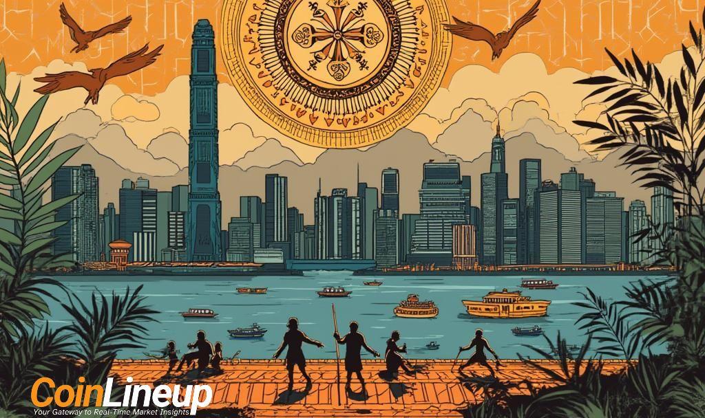 Hong Kong Introduces Invitation-Based Stablecoin Licensing Regime