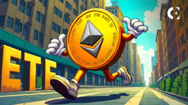 ETF Ethereum Spot Pemecah Rekor Menambahkan Lebih dari $726 Juta dalam Satu Hari
