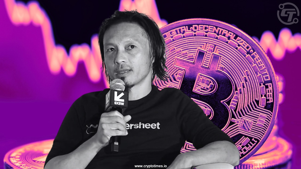 Willy Woo Warns Strike Users Over Bitcoin Custody Risks