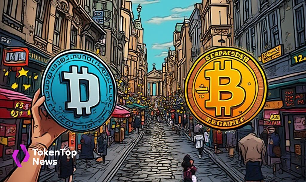 USDT Conversions Surge Amid MiCA Compliance in Europe