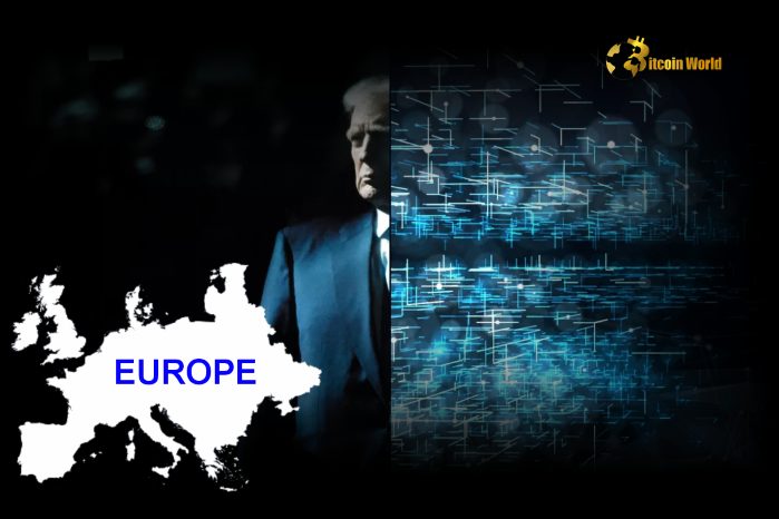 Truth Revealed: Europe Refutes Trump’s Pressure on AI Deregulation