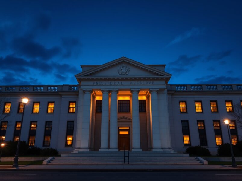 Federal Reserve Liquidity Rule Changes Fundamentally Reshape Its Critical Lender-of-Last-Resort Role – BNP Paribas Analysis