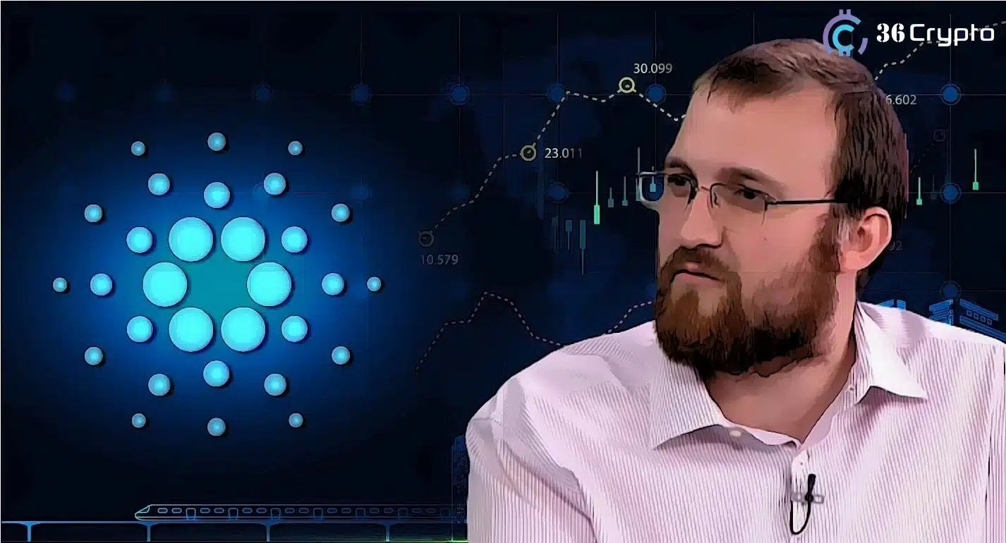 Cardano Founder Warns Users as Scammers Seize IOG YouTube Channel
