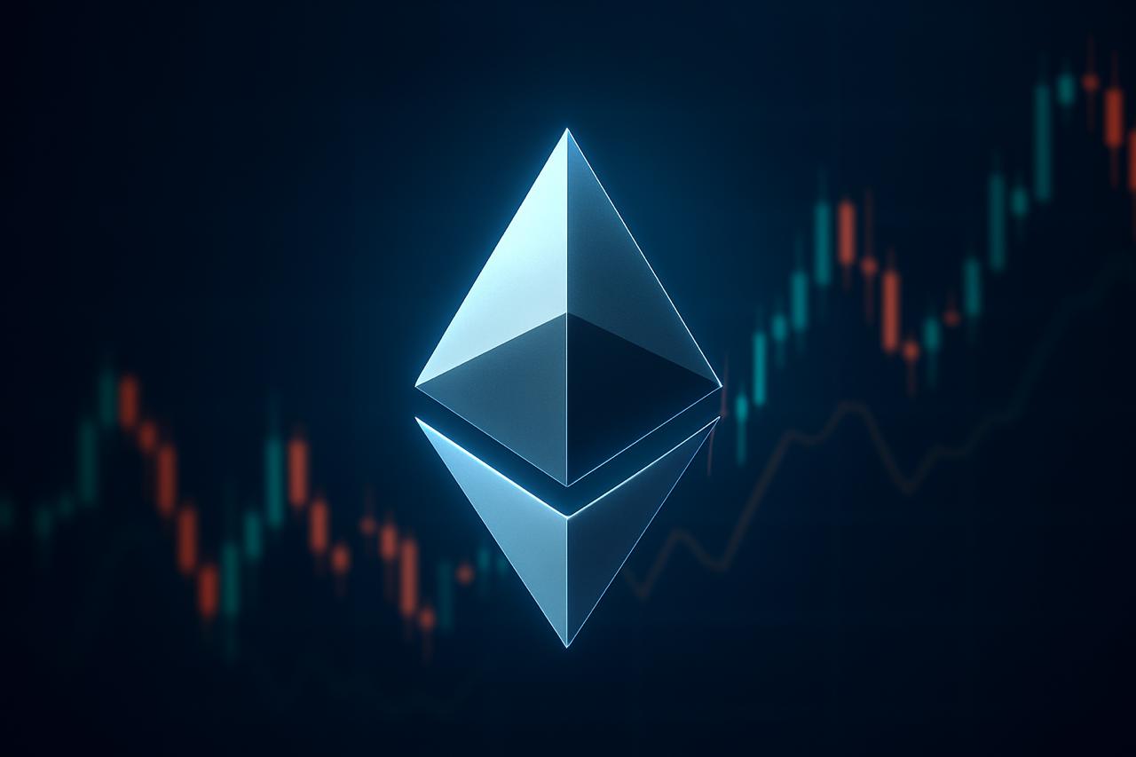 Ethereum Network Activity Surges as Bullish Weekly Pattern Takes Shape