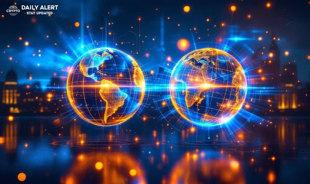 World Network Launches Proof-of-Human Verification in Italy