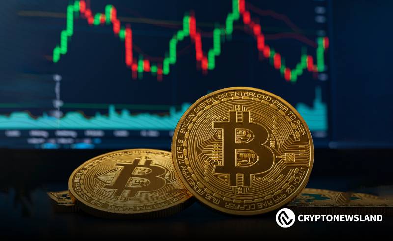 Bitcoin Dominance Falls Below Wedge as BTC Climbs to $111K