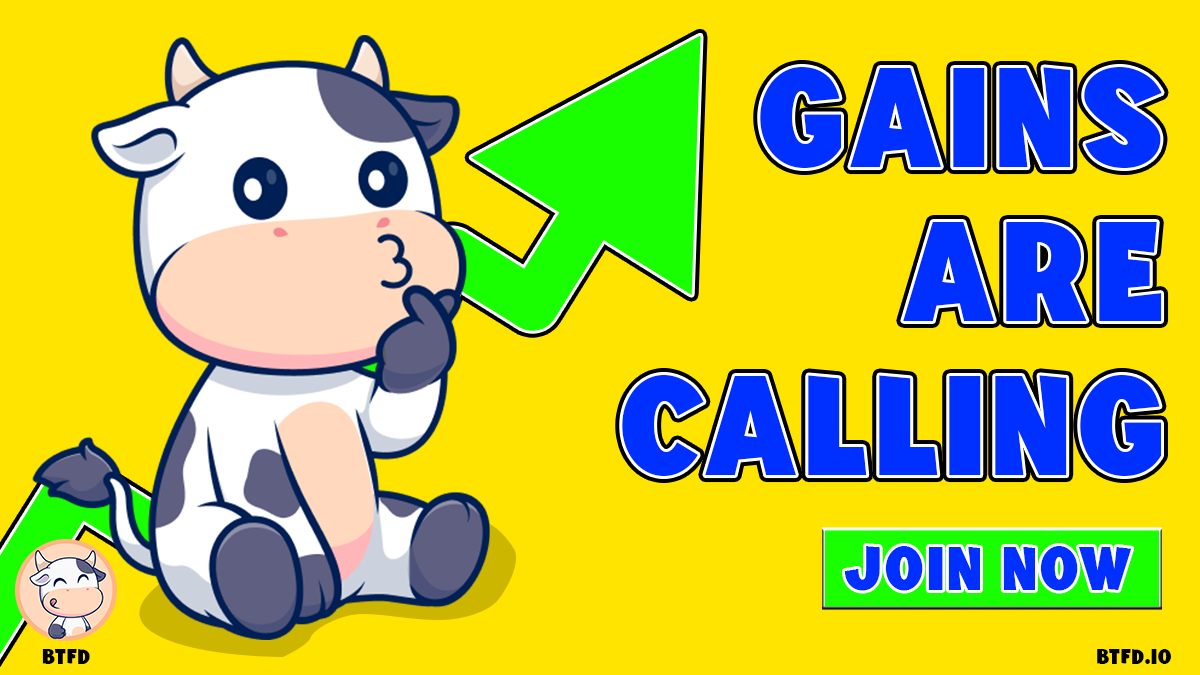 Best New Meme Coins to Buy Today: BTFD Coin Shines Bright With a 100% Bonus and P2E Game as Dogwifhat and Official Trump Fall