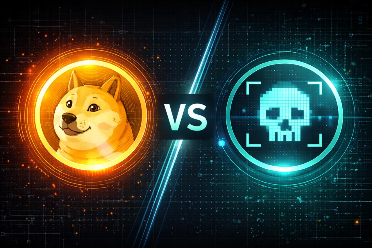 Dogecoin Price Prediction 2029: On-Chain Stocks Change the Game as DeepSnitch AI Gives You a Shot at Generational Wealth