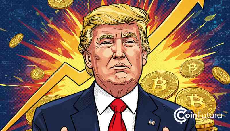 TRUMP Breaks Diagonal Resistance as Market Momentum Reverses Toward $11.50
