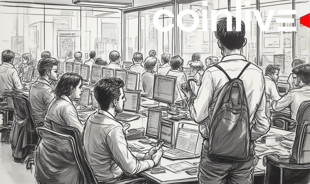 BlackRock's Bitcoin ETF Surges to Third-Highest Revenue