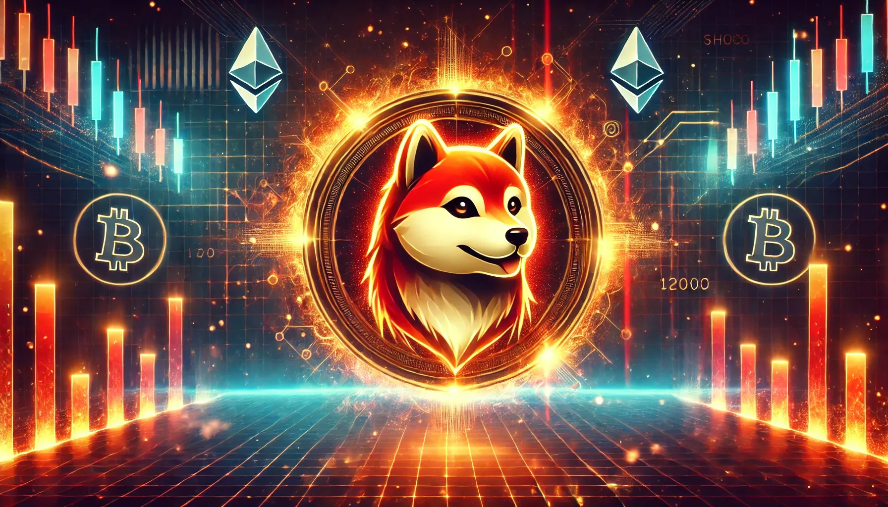 Shiba Inu (SHIB) Price Prediction: Is a Massive Surge Coming Soon?