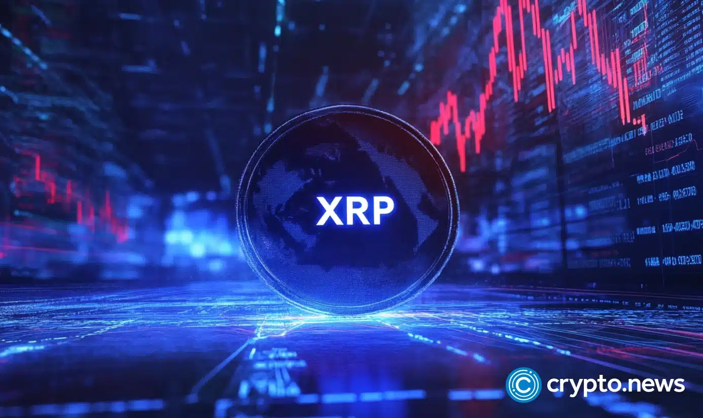 XRP struggles to break $2.50; Investors flock to rival payment altcoin on signs of buyer exhaustion
