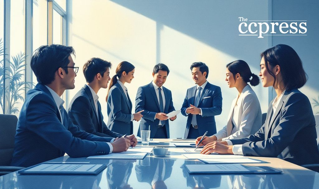 Japan-US Crypto Regulatory Proposal Submitted to SEC