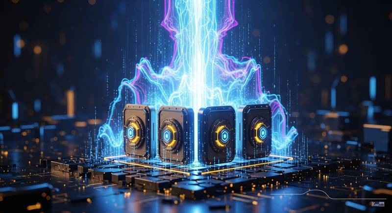 Lido Launches Vaults and EarnUSD Product as Ethereum Staking Yields Compress