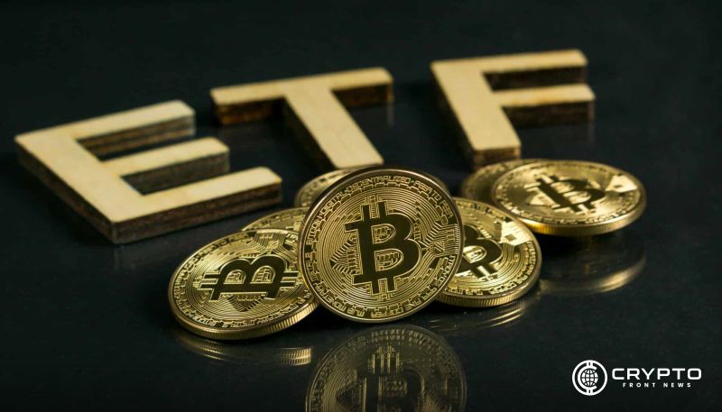 Bitcoin ETFs Post $2.39B Weekly Inflows as BTC Hovers Near $120K
