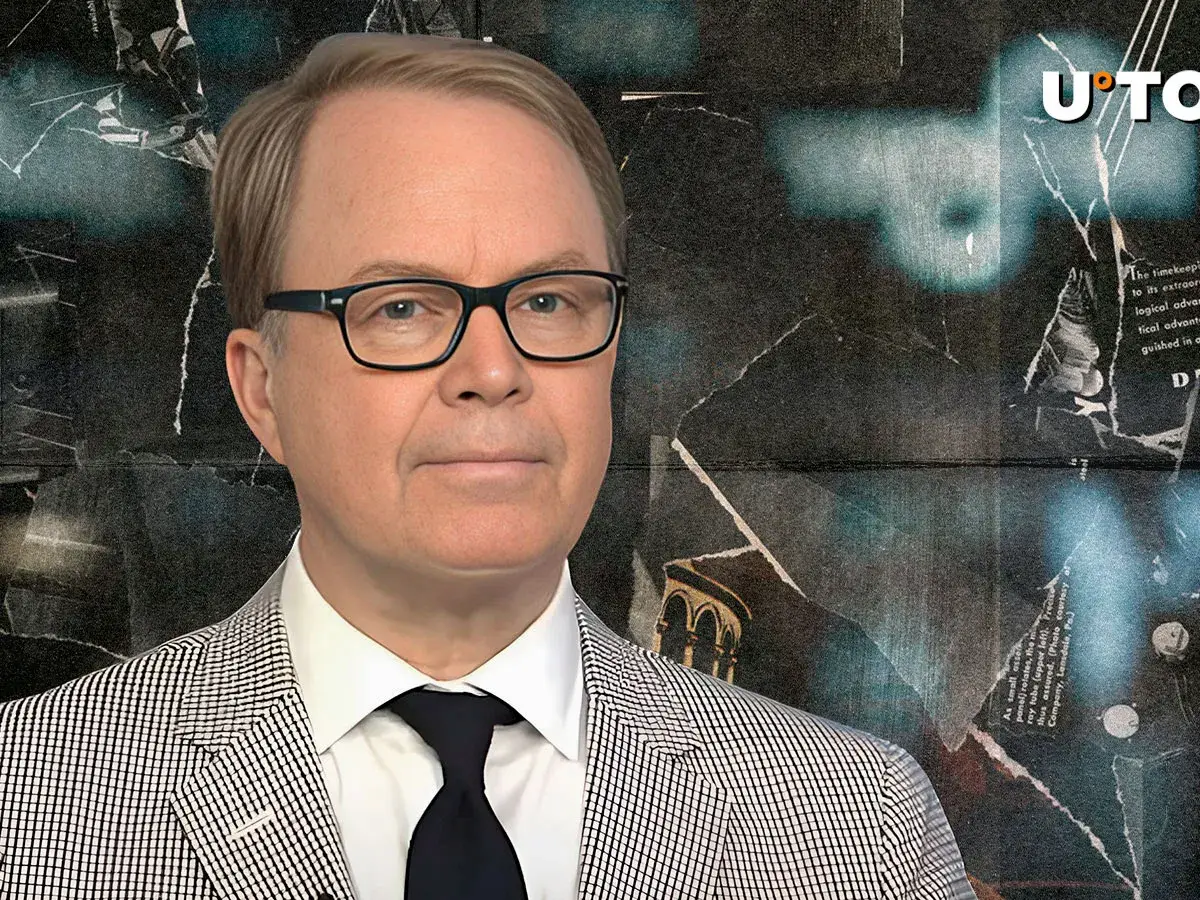 Fidelity: Bitcoin Is 'Lone Loser'