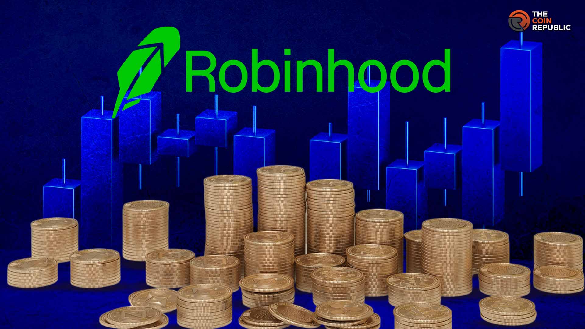 Robinhood News: 53 Token Launches Linked to $18.43M Rug Pull