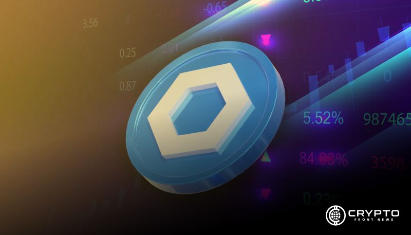 Chainlink Faces 30% Risk as $12 Support Comes Into Focus