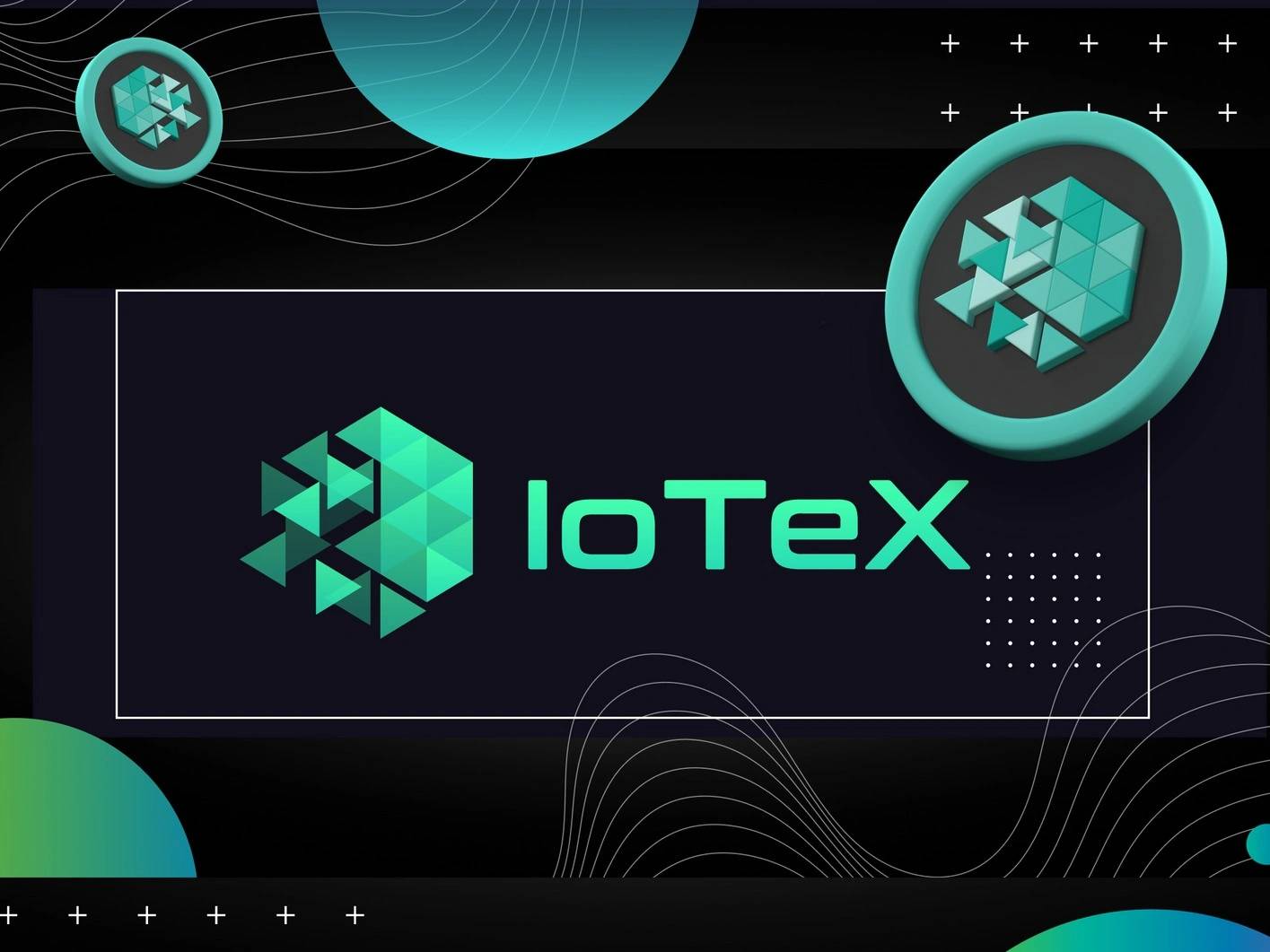 IoTeX Publishes MiCA-Compliant Whitepaper to Expand EU Market Access for IOTX