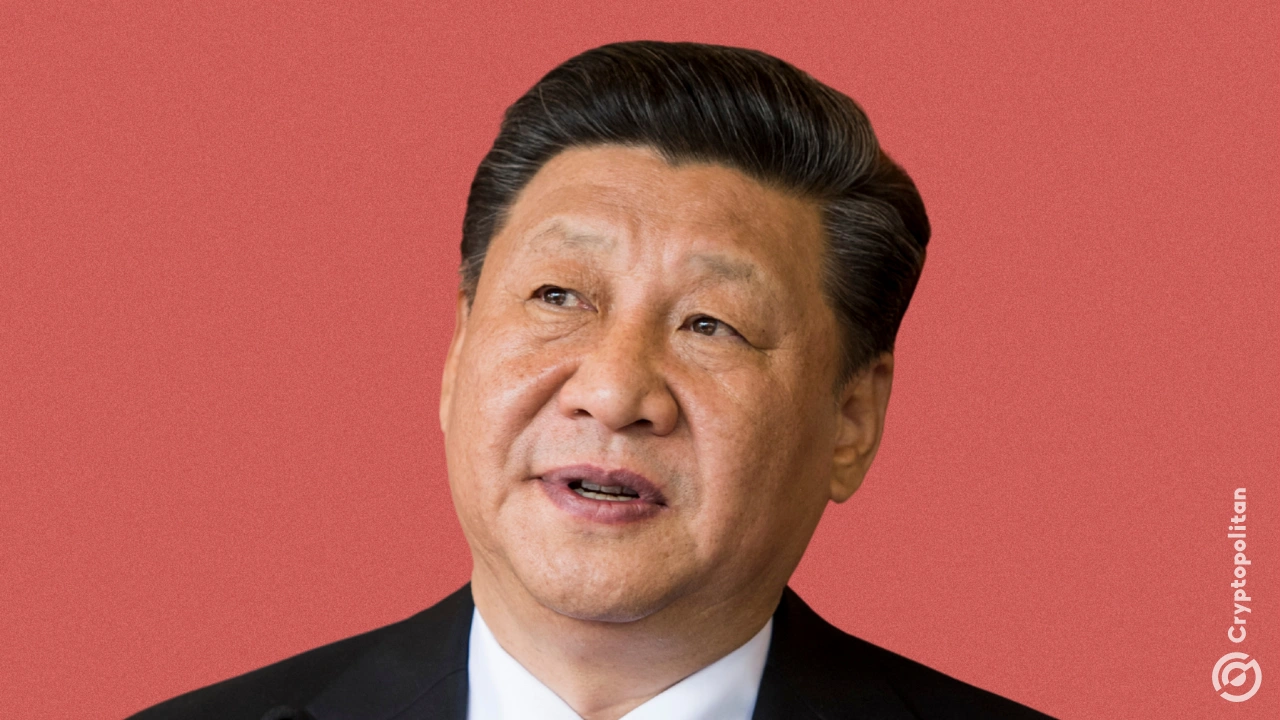 Xi wants economists to follow real time data