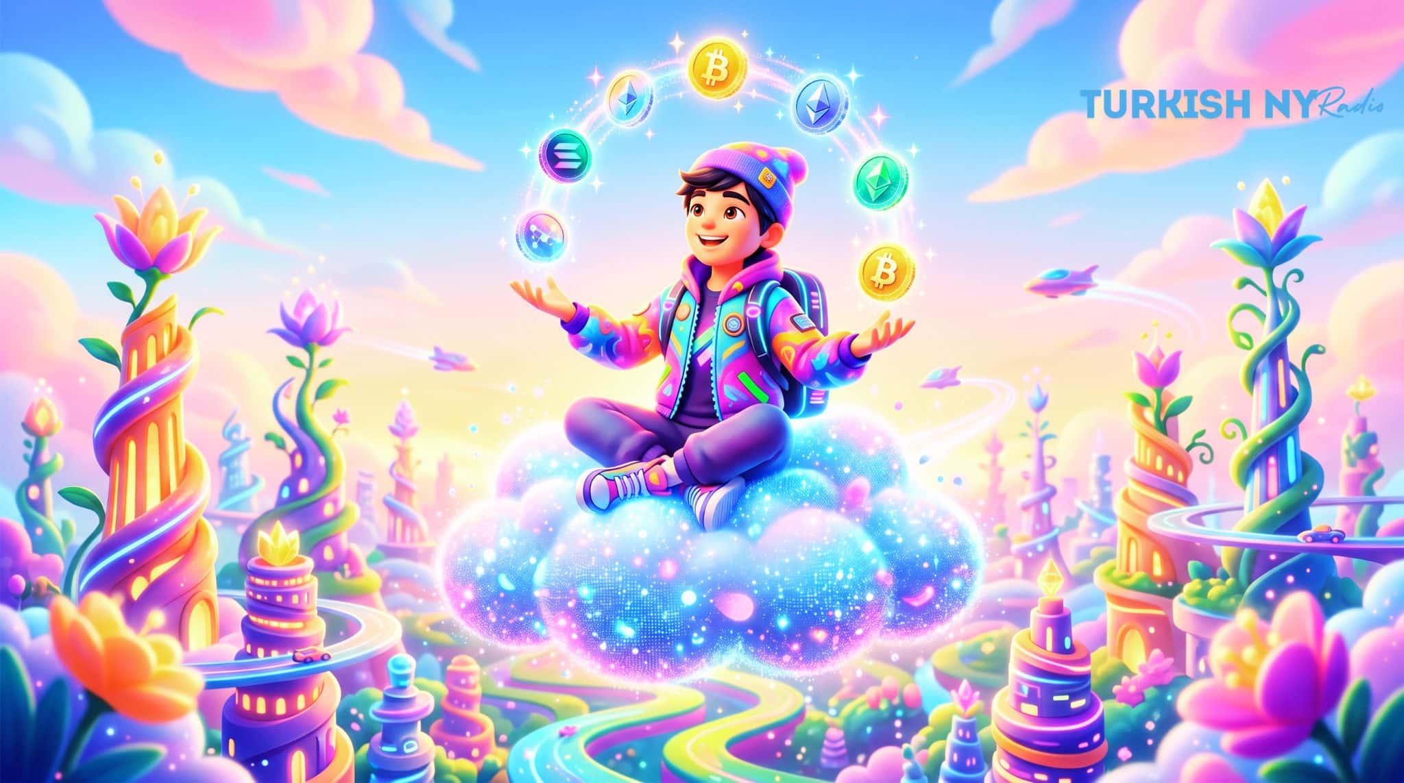 How to Invest in Cryptocurrency and Build Wealth in 2026