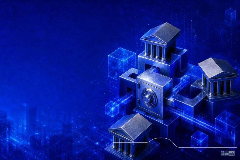Bybit Launches Bank Triparty for Institutional Collateral