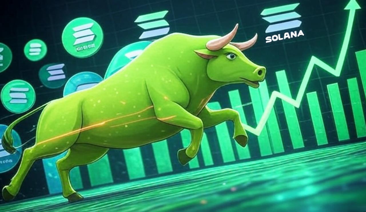 Best Crypto to Buy Now: All Eyes on Solana, and DeepSnitch AI Presale With Huge Potential