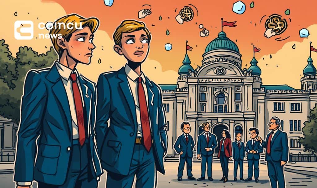 Poland's Sejm Passes Crypto-Asset Market Act, Eyes Regulatory Overhaul