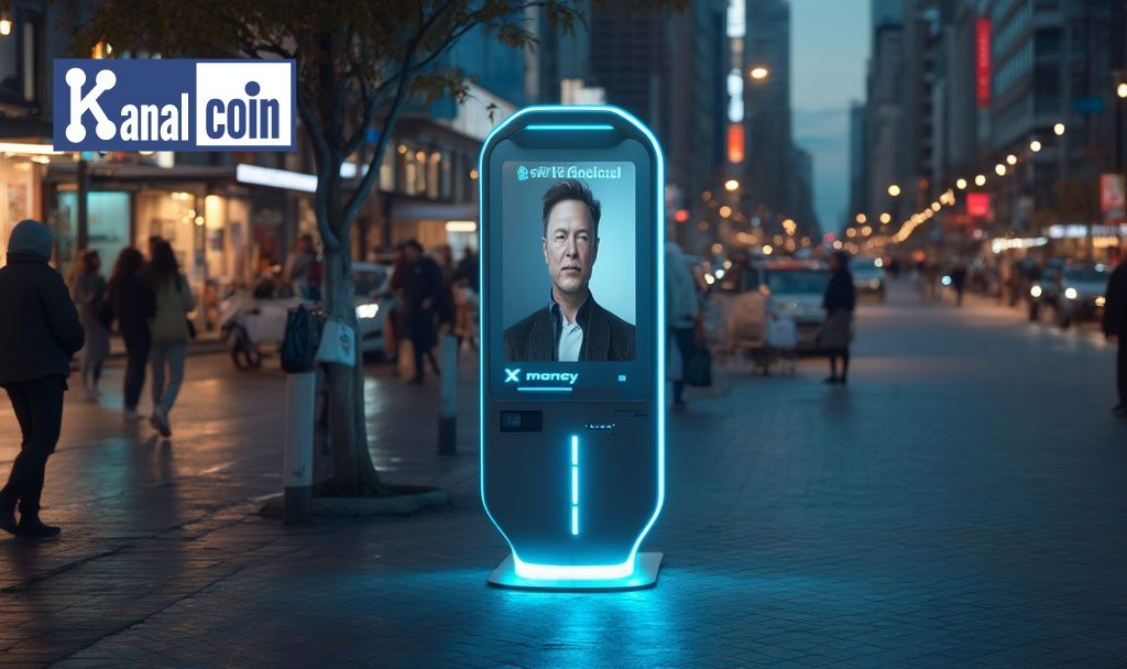 X Money Launches Under Elon Musk's Ambitious Vision