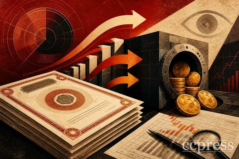 Strive Raises Capital to Buy 400 Bitcoin via Preferred Stock