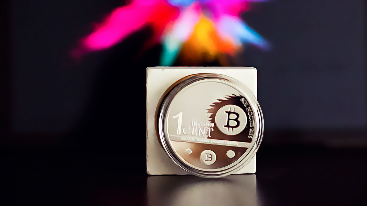 Bitcoin’s Downward Slide: Breaking a Key Psychological Barrier